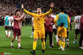 正好侃球丨会“客” 这次泰山还得防着“病毒”图片