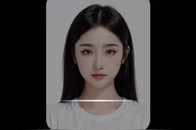 “AI证件照”爆火，能当证件照用吗？图片