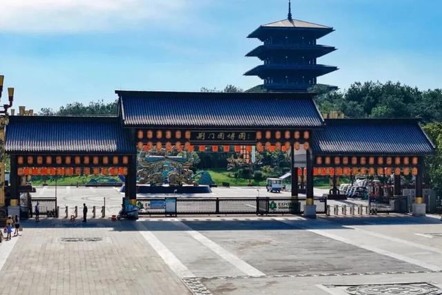 超美超出片！荆门这些宝藏地，附详细打卡攻略