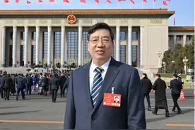 代表连线|王玉志：加快研究建立可持续的城市更新模式图片