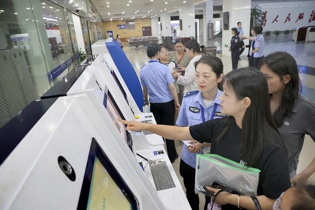 减负增效添干劲 实干担当谱新篇