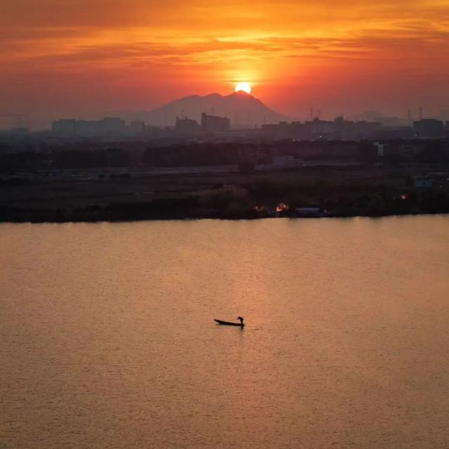 投票啦！选出你心中的“苕溪十景”