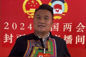 四川雅安古路村徒步爆火，游客密密麻麻，村支书回应：非常高兴，欢迎来游玩！图片