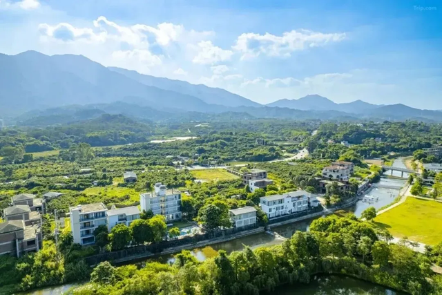 广东第二批百强民宿出炉，惠州10家民宿上榜！