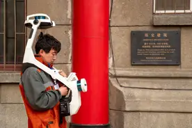 600多座老屋“数字孪生”，唤醒“尔滨”文旅新活力图片