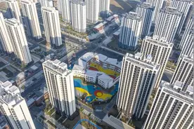 合肥：加快安置房建设 改善群众住房条件图片