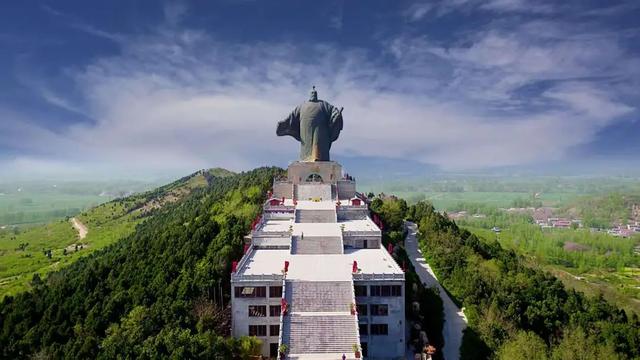 豫见两山 绿色答卷丨生态之旅——打卡“豫东明珠”永城
