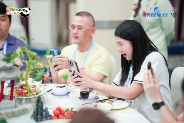 感受泉城独特魅力，“你好！中国”亚洲旅行商欢乐济南行启动