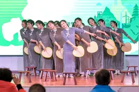 职普融通 文技双修 艺体专长 清廉立校，来武汉华中艺术学校让梦想启航图片