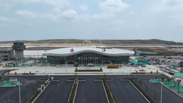 【深度】武陵云梦：铜仁德江机场起飞的背后