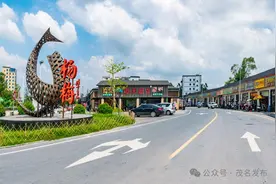 百千万工程·茂名观察 | 抓住契机助推航空小镇“飞出”新高度图片