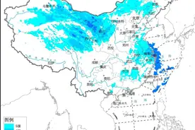 大风+强对流+暴雨预警！船舶航行请注意防范！图片