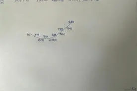 大武汉一日丨“铁粉”的武汉地铁线路图来了！图片