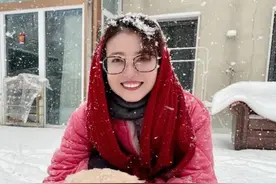 观澜亭｜著名女演员周海媚去世：不许人间见白头图片