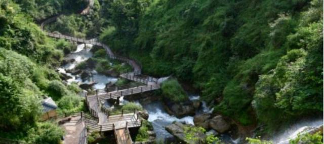 我在云南等你丨曲靖：中秋国庆来一场治愈之旅——观美景、寻美味、觅诗意