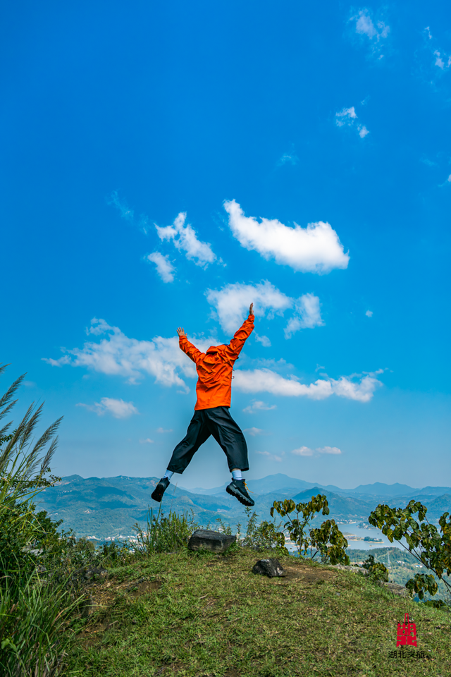 想追风，去团风！