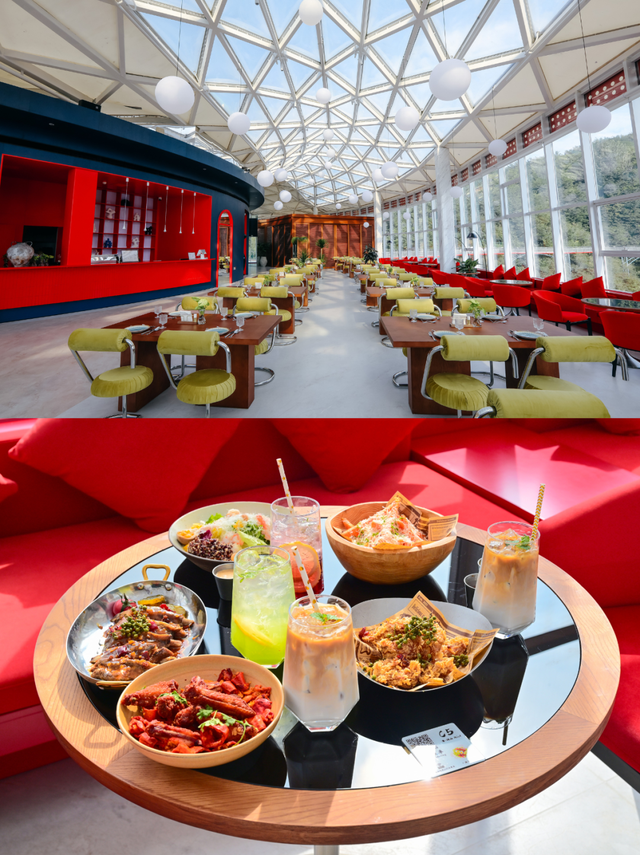 潭溪山“冻”真格了！今日实拍百米冰瀑惊艳成型，这个冬天等你赴约