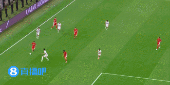 世预赛：伊拉克1-0印尼