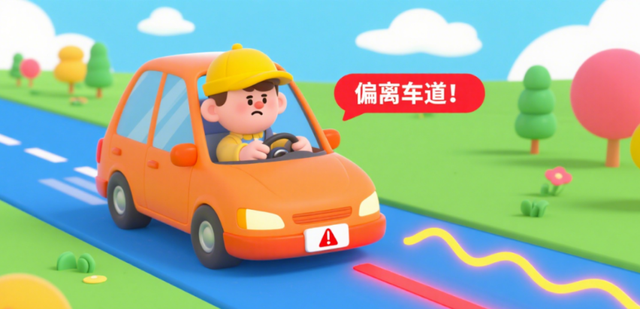L2、L3、L4、L5？啥才算“驾驶自动化”？