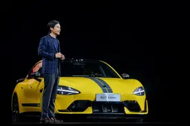 千万年薪挖角“天才少女”?小米要彻底发力AI了图片