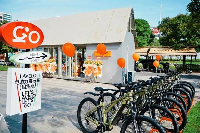 来南沙看五月天！看海、骑行……100+网红打卡点合集→