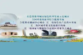 淮南武王墩遗址博物馆即将开工建设！图片