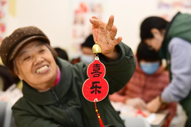 山东威海：积极完善公共文化服务体系