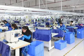 G视觉丨不负春光加油干 全力夺取“开门红”图片