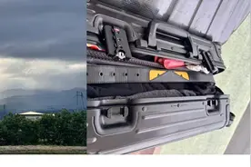 川普欢迎中国留学生，我却想回国了图片