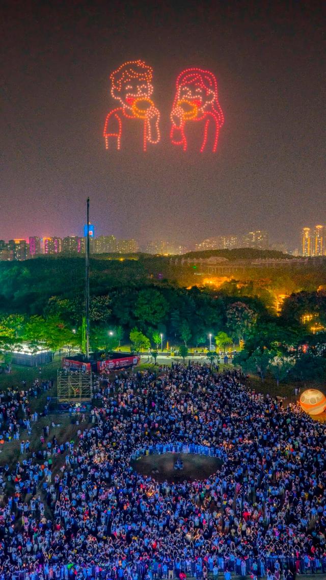 武汉这次有多火？一口气拿下3个全国前十！