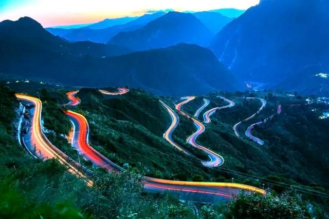 赶紧来玉溪！你就认得格“处得橙”、格“整得成”啦~