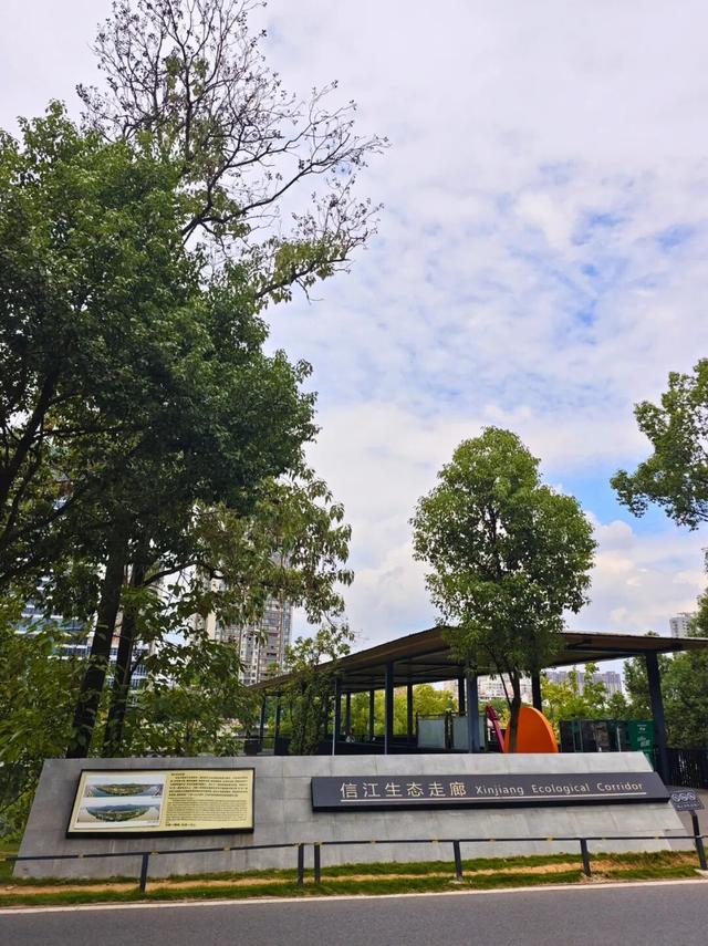 上饶假日city walk指南！慢漫游超治愈~