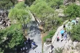 “五一”出游热：文旅体验升级 多场景催生消费新活力图片