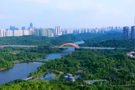 国庆去贵州？教您玩转“爽爽贵阳”| 国庆游贵州⑤图片