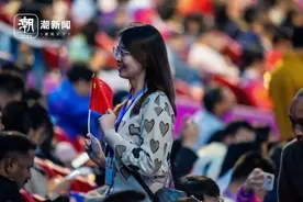 杭州亚运会闭幕：那些瞬间 记忆常在（组图）图片