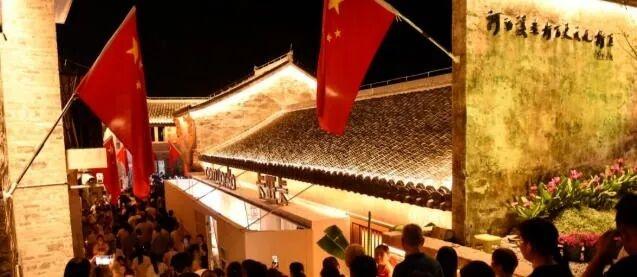 已吸引游客超180万！宁国这里为啥这么火？