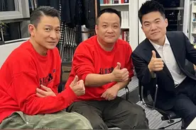 董宇辉带货刘德华新电影，1个小时卖掉60万张票图片