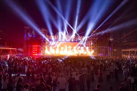 深读｜市场持续火热+行业乱象频出，演艺经济“热辣滚烫”更盼规范有序图片