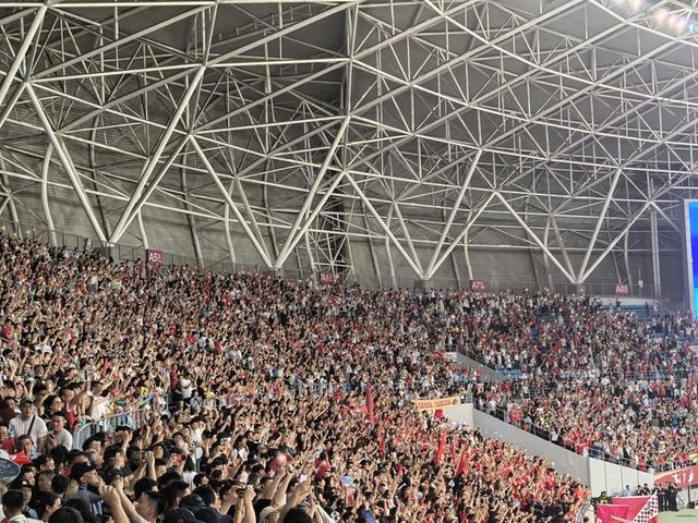 追光｜“蒙超”落幕，谁是最大赢家？