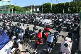 电动自行车以旧换新怎么换？又有哪些补贴？专家解读→图片