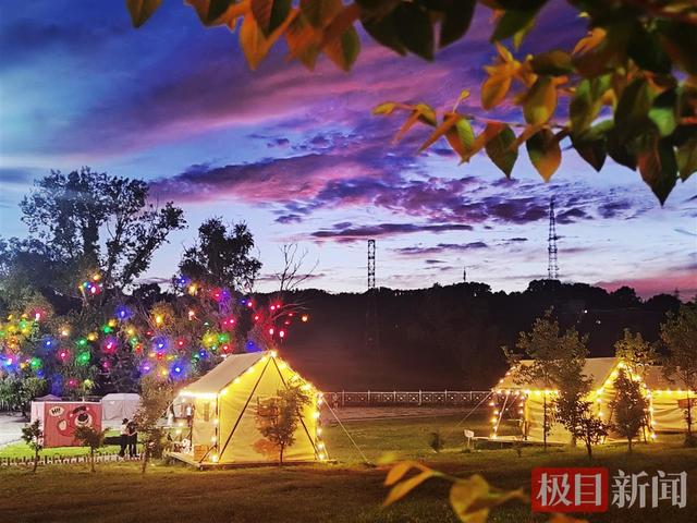 黑龙江鹤岗：公园里的家，藏着诗意与烟火