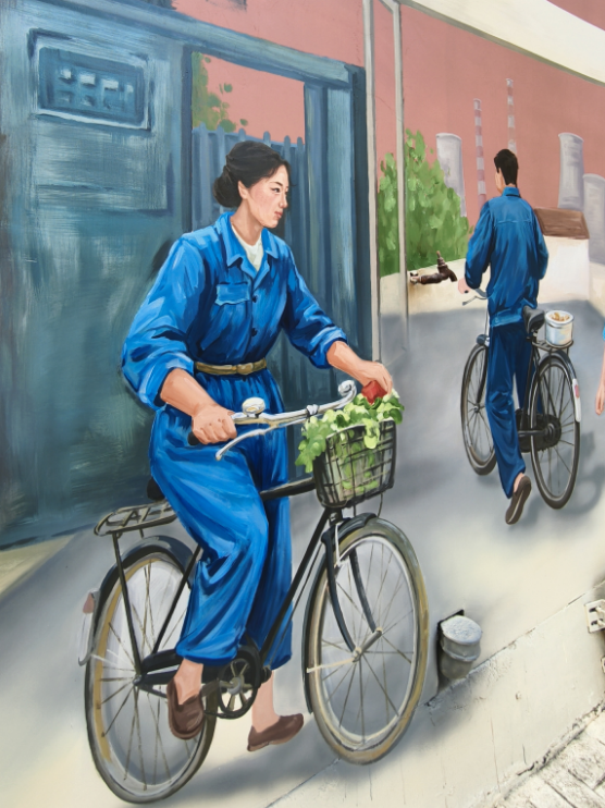 这个八号市场，怎么那么好逛