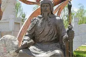 他是唯一敢为岳飞鸣不平的人，也为张家港留下了脍炙人口的地名 | 方志江苏图片