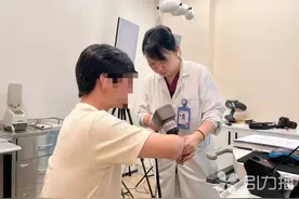 不是蚊子包！近期这类患者增多，医生提醒图片