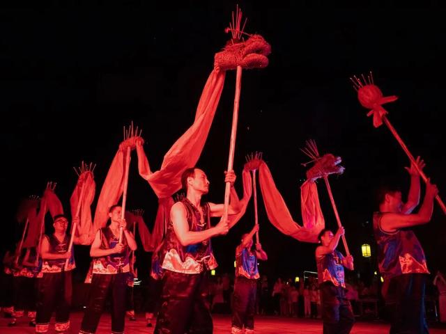 不在西藏！不在川西！江西有座户外爱好者的终极梦想地！