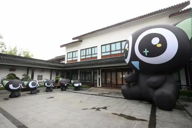 暑假破次元丨赛博苏城冒险手札