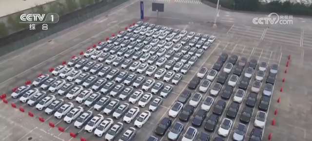 透过最新数据感知中国活力