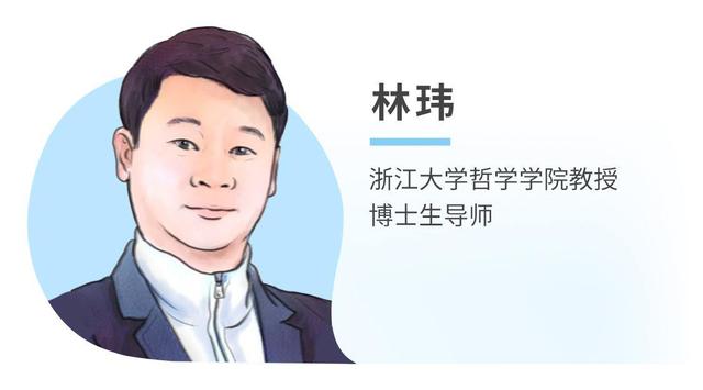 不止径山 林玮：中华文化的一个地域性缩影