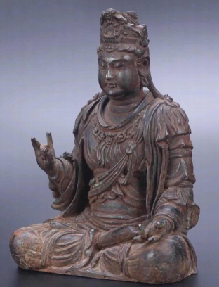 “我在宝华山组了个泡山菊”