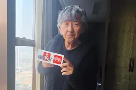 76岁仍在巡演路上！林子祥：唯有一个“真”字不可辜负图片